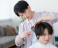メンズカットは美容室でも頼める？初めての予約前に確認したいポイント